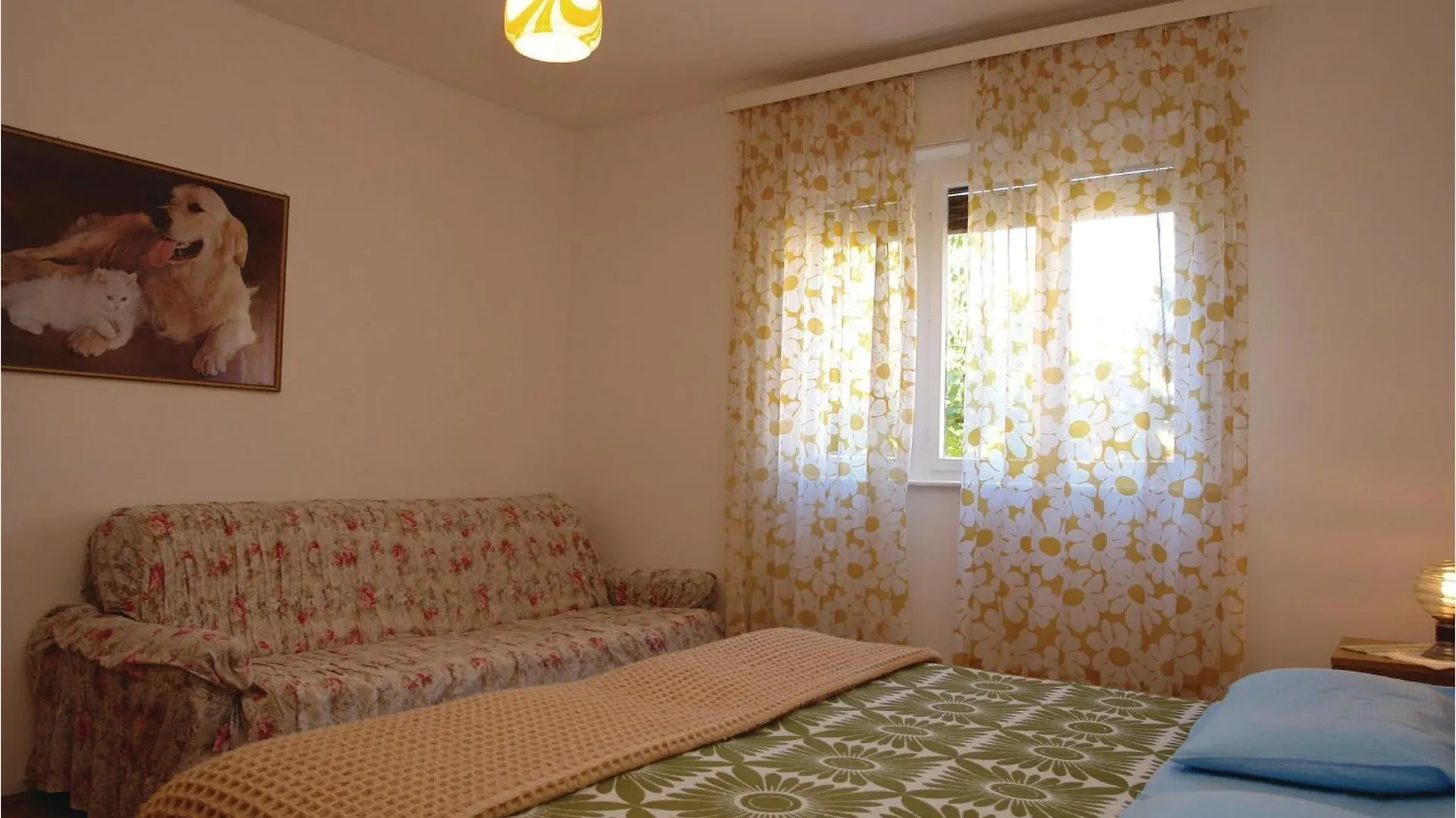 Stunning Apartment In Pula With Kitchen Croatia