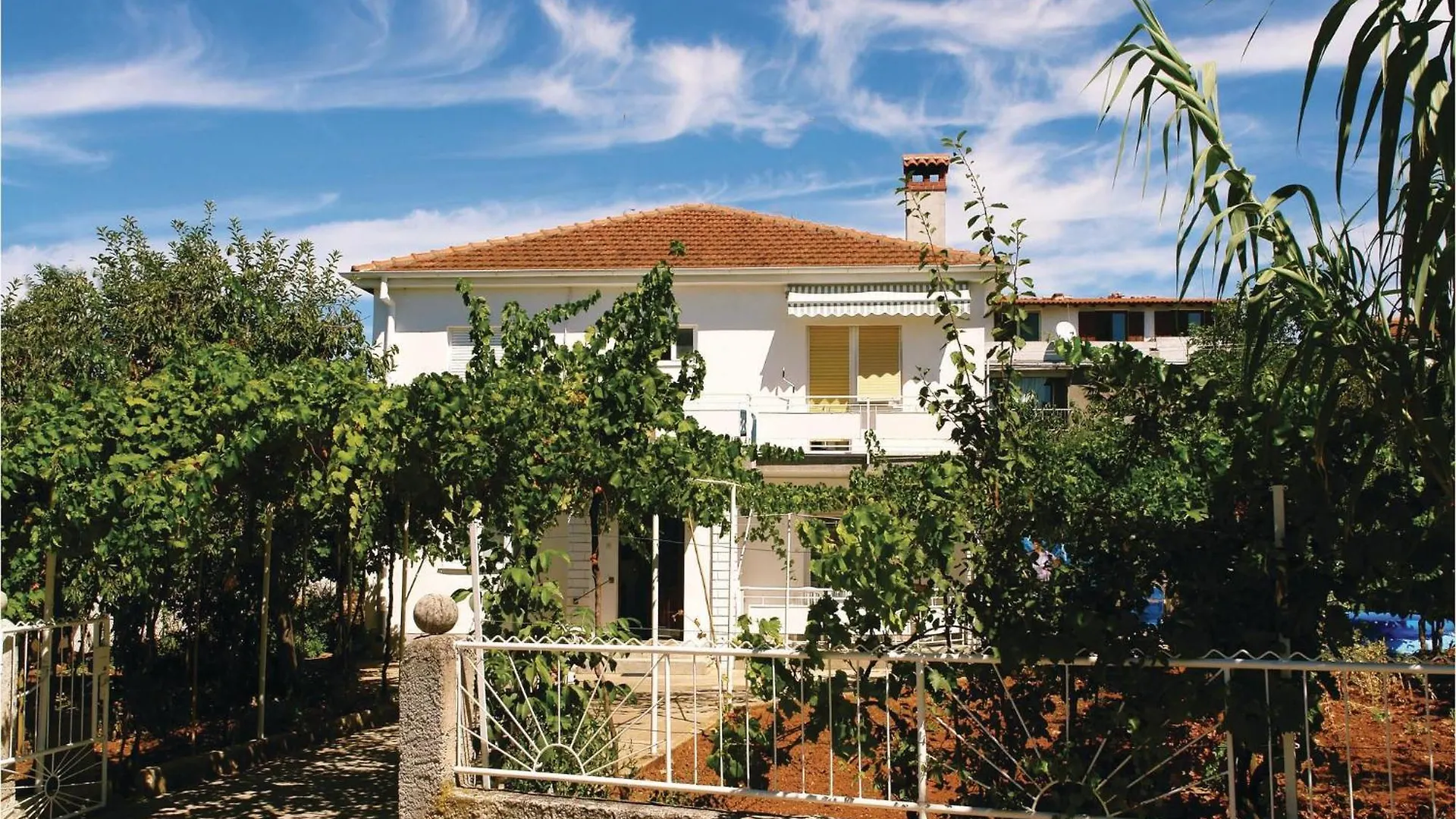 Stunning Apartment In Pula With Kitchen location